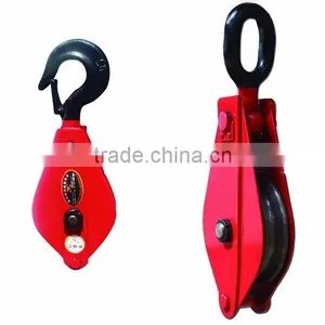 Marine Pulley Blocks/small Pulley Wheels Block thumbnail-1