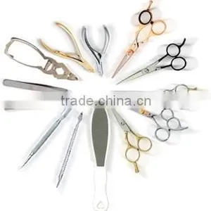 Beauty Care Tools/ Beauty Instruments Manicure and Pedicure Best Quality By Fortis thumbnail-2