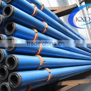 5" Oilfield Slick Drill Collar API 7-1 thumbnail-1