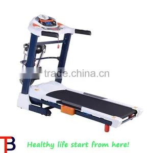 Hot Sale Body Shaper Fitness Exercise Gym Running Machine Supplier's Choice thumbnail-2