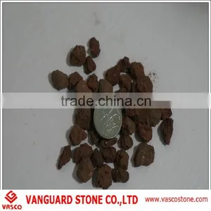 Quarry Owner of Red Lava Stone thumbnail-3