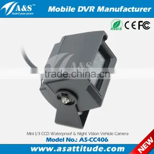 Vehicle Car Camera, Reverse Car Camera thumbnail-3