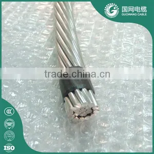 Aaac Conductor/ Aaac Cable/ All Aluminium Alloy Conductor thumbnail-1