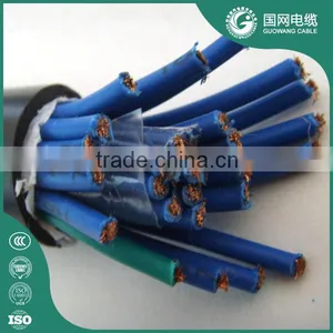 Control Cable Specification/ 3.5mm Jack Audio Cable With Volume Control/ Auto Control Cable thumbnail-4