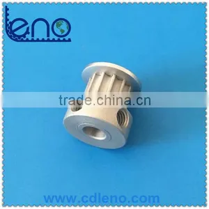 3m HTD 12 Teeth Timing Pulley for 3D Printer thumbnail-1