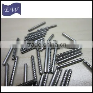 Stainless Steel Spring Toothed Pin 1.5x12mm thumbnail-6