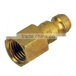 Quick Coupler USA TYPE Air Tool Coupling thumbnail-1