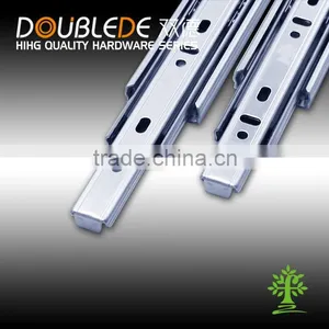 King Slide Drawer Slides/roller Drawer Slide/telescopic Channel Drawer Slide thumbnail-6