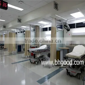Hot Selling Soild 3form Translucent Resin Panel / Hospital Zone thumbnail-2