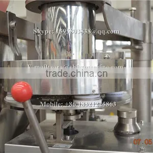 Automatic Small Herbal Tea Machine, Flower Tea Bag Packing Machine Supplier's Choice thumbnail-2