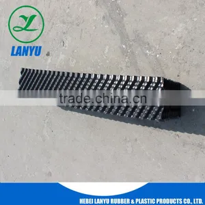 Oblique Wave PVC Sheet Cooling Tower Fill thumbnail-2