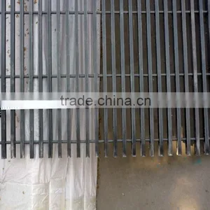 Anti-corrosion Fiberglass Grating Sheet thumbnail-4