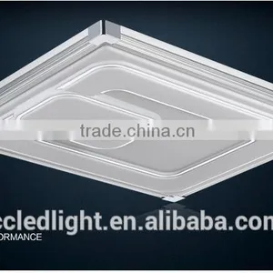 Hot Sales Art Ceiling Mounted Light 48w China Ceiling Lamp thumbnail-4