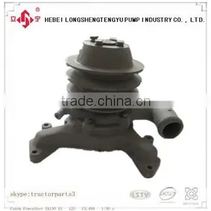 Zil Heavy Truck Water Pump Zil Parts thumbnail-5