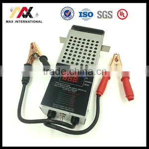 Battery Internal Resistance Tester/Battery Load Tester thumbnail-1