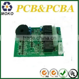 Reprap Circuit Board for Medical .traffic.industrial .sound .home Alarm Systems thumbnail-1