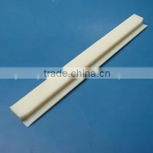 Linear Uhmw pe Guides Conveyor Side Guide Rail Chain Guide thumbnail-4