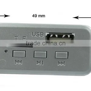 JR-320 MP3 Digital Decoder thumbnail-3