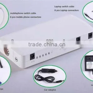Multifunction Mini 12V Car Auto Start Battery thumbnail-1