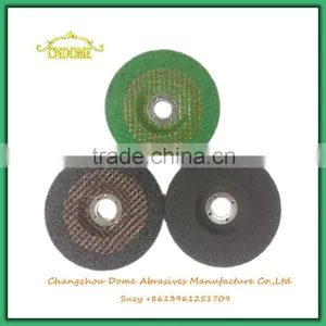 4 Inch Metal Grinding Tool thumbnail-1