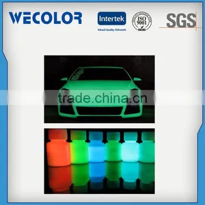 Constant Quality Constant Production Gel Fluorescent Pigment Fine Paste thumbnail-5