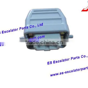 PGG-16 , Escalator Testing Plug , Escalator Testing Plug for SCHINLDER thumbnail-1