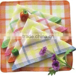Oem Kitchen Tea Towel , Standard Tea Towel Size thumbnail-5