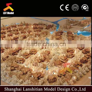 Residential Architectural Models/real Estate Model thumbnail-3