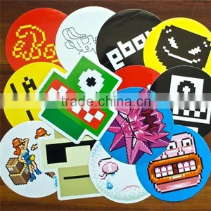 New Style High Quality Stickers thumbnail-1