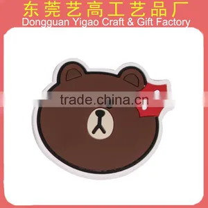 Customized Fridge Sticker With Custom Logo for Promotion Gifts thumbnail-1