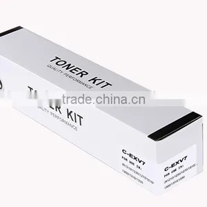 High Quality Compatible Copier Toner Cartridge C-EXV7 for IR1210/1230/1270F/1510/1530/1570F /1300/300/1310/1330/1370/1630/1670F thumbnail-5