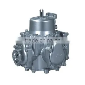 MJ-65 Flow Meter(fuel Dispenser Flowmeter,gas Meter) thumbnail-1