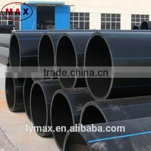 Professional Desige Hdpe Natural Gas Pipe thumbnail-4