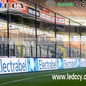 CCY Physical Cultureled Display thumbnail-1