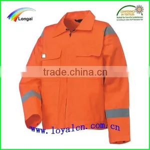 Men Workwear Jackets thumbnail-1