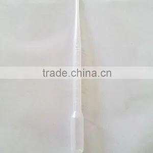 3ML 5ML 10ML Plastic HYDROPONICS Gardening Pipette thumbnail-2