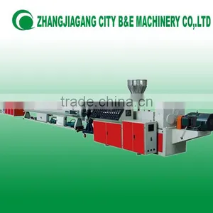 Electrical Pvc Pipe Production Machine Price thumbnail-1