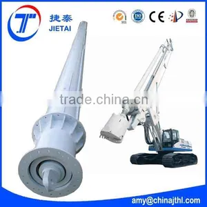 Borehole Rotary Drilling Rig Mait Hr180 Kelly Bar Drilling Rig Kelly Bar thumbnail-4