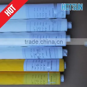 Polyester Screen Mesh,10T-25 Mesh/inch thumbnail-2