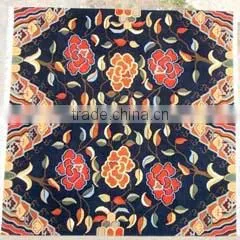 Tibetan Handknotted Carpet thumbnail-1