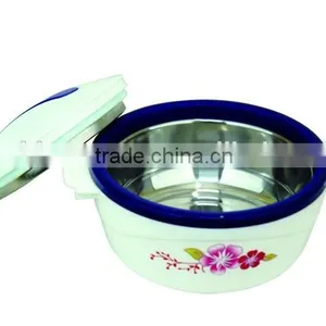 3899 Insulated Food Warmer Casserole thumbnail-2