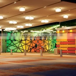 Shanghai Luxface Decorative Acrylic Panel thumbnail-1