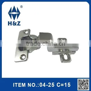 Slide-on Hinges thumbnail-1