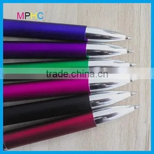 Multifunction 3 in 1 Plastic Ballpoint Pen Screen Touch Pen With Phone Stand thumbnail-5