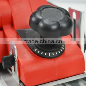 0-2mm 82mm 650W Electric Planer GPL650 Wood Planer DEKO thumbnail-4