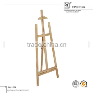 Sketch Easel,Painting Easel Use and Wood Material Wood Easel thumbnail-1