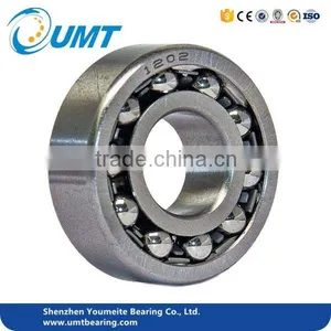 Self-aligning Ball Bearing With High Precision 2313 Series Bearing thumbnail-3