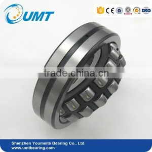 ABEC-3 Spherical Roller Bearing 22209 E for Rolling Mill Rolls thumbnail-4