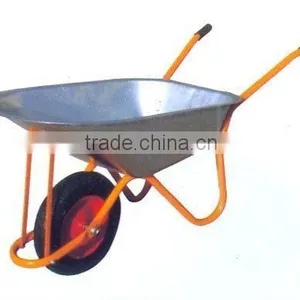 POWER WHEELBARROW WB6404H thumbnail-1