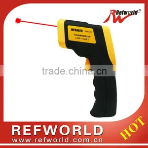 Infrared Thermometer thumbnail-1